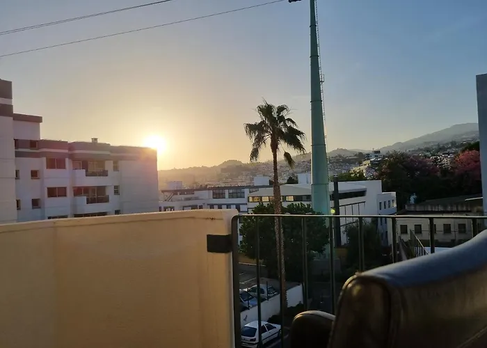 Funchal Centre Bliss - Soulful Stays